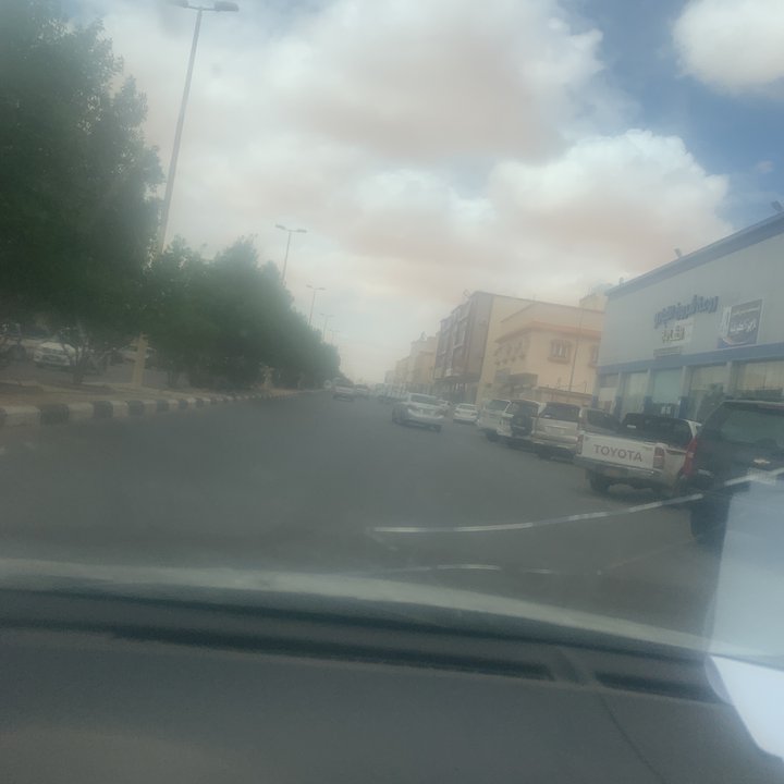 مشاركاتي في أنت الراصد