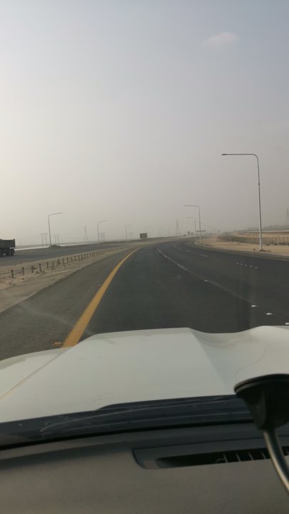 مشاركاتي في أنت الراصد