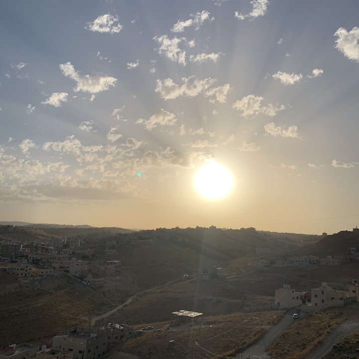 مشاركاتي في أنت الراصد