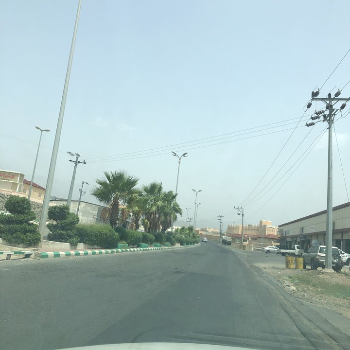 مشاركاتي في أنت الراصد