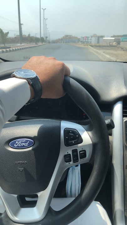 مشاركاتي في أنت الراصد