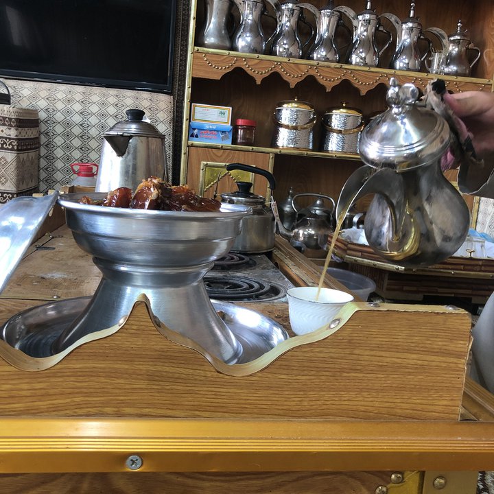 مشاركاتي في أنت الراصد