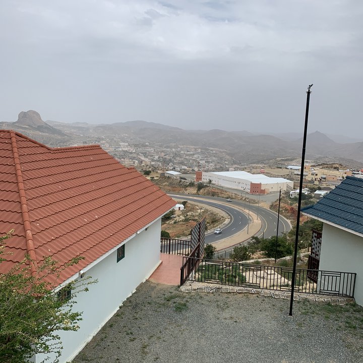 مشاركاتي في أنت الراصد