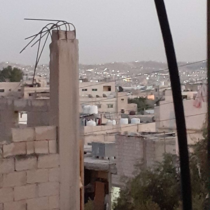 مشاركاتي في أنت الراصد