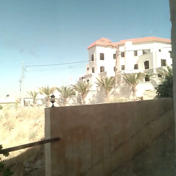 مشاركاتي في أنت الراصد