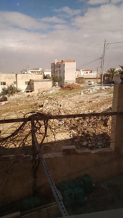 مشاركاتي في أنت الراصد