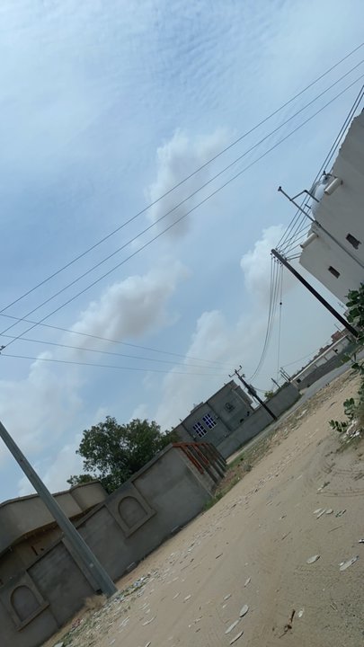 مشاركاتي في أنت الراصد