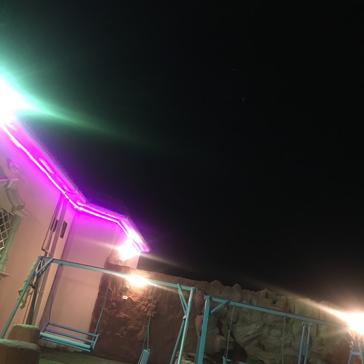 مشاركاتي في أنت الراصد