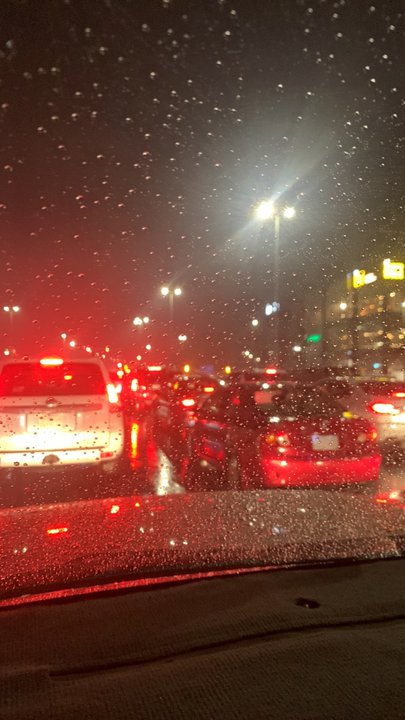 Mes publications Crowdsourcing