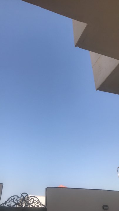 مشاركاتي في أنت الراصد