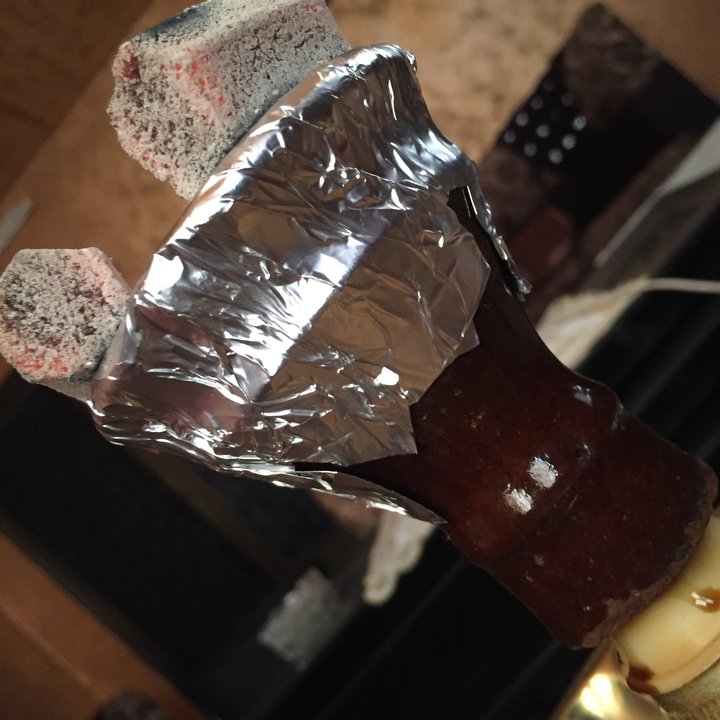 مشاركاتي في أنت الراصد