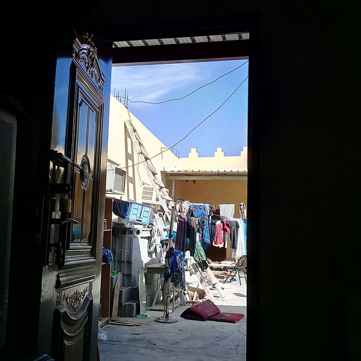 مشاركاتي في أنت الراصد