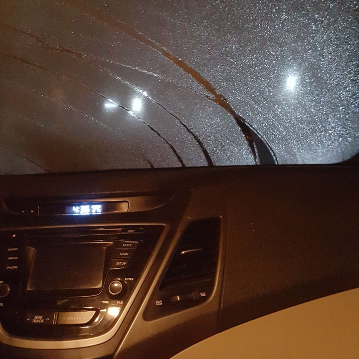 مشاركاتي في أنت الراصد