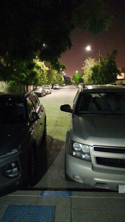 مشاركاتي في أنت الراصد