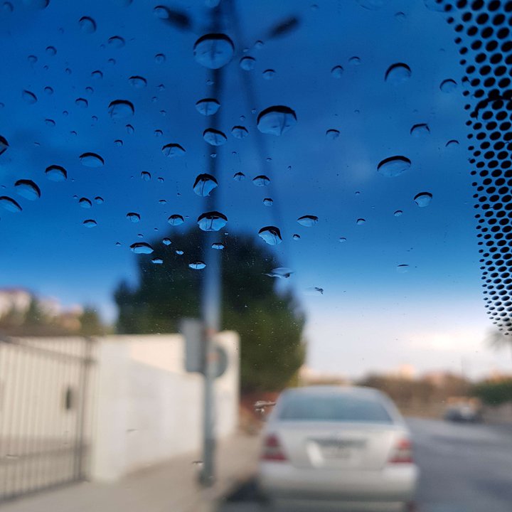 My Crowdsourcing Posts