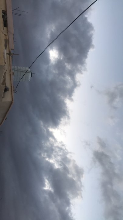 مشاركاتي في أنت الراصد