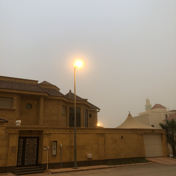 مشاركاتي في أنت الراصد