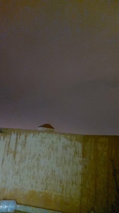 مشاركاتي في أنت الراصد