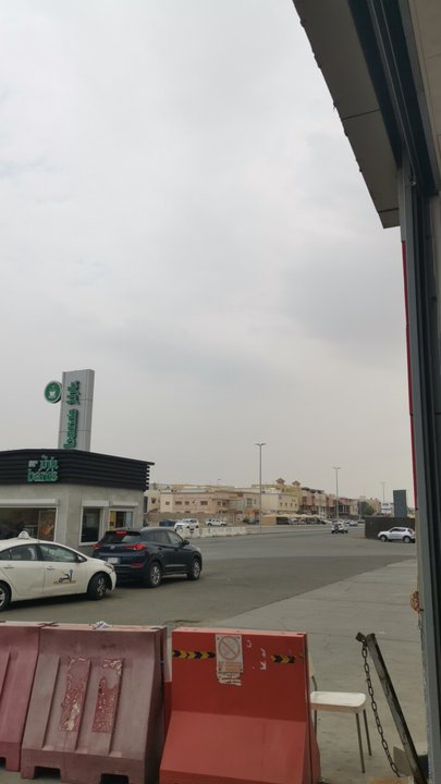 مشاركاتي في أنت الراصد