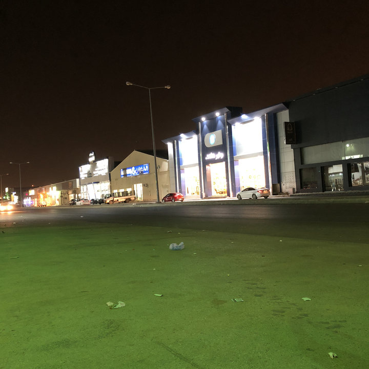 مشاركاتي في أنت الراصد