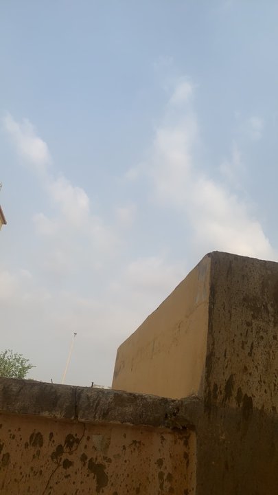 مشاركاتي في أنت الراصد