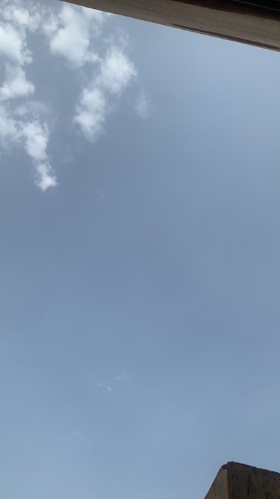 مشاركاتي في أنت الراصد