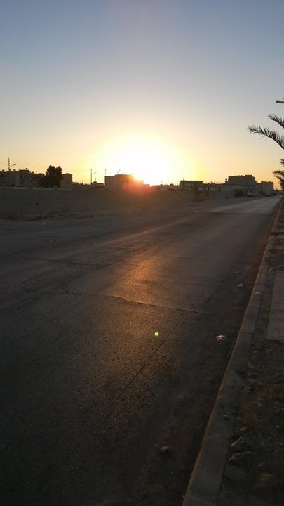 مشاركاتي في أنت الراصد