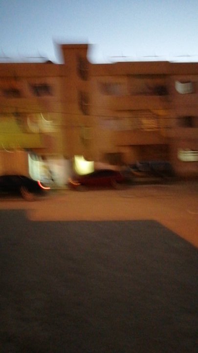 مشاركاتي في أنت الراصد