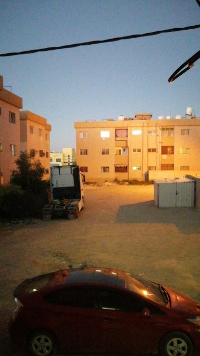 مشاركاتي في أنت الراصد