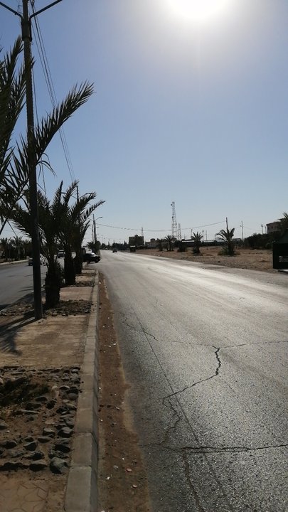 مشاركاتي في أنت الراصد