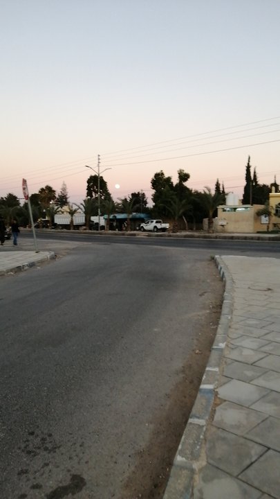 مشاركاتي في أنت الراصد