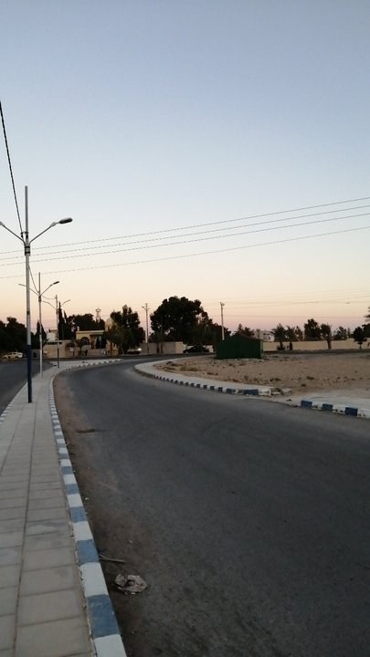 مشاركاتي في أنت الراصد