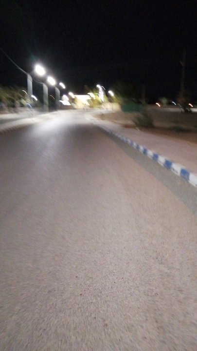 مشاركاتي في أنت الراصد