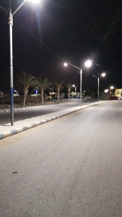 مشاركاتي في أنت الراصد