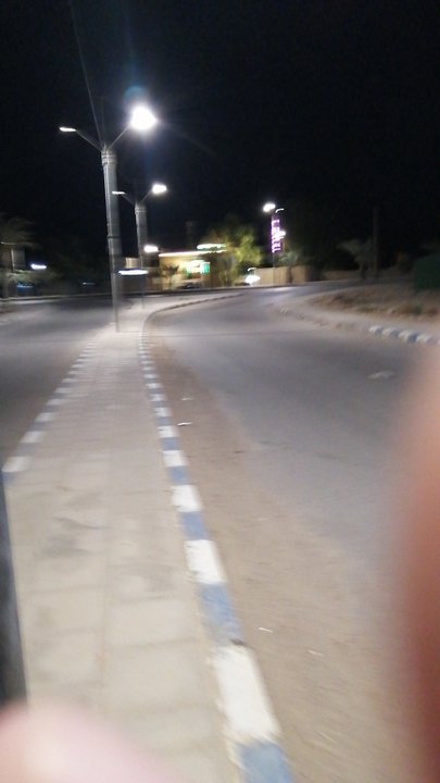 مشاركاتي في أنت الراصد