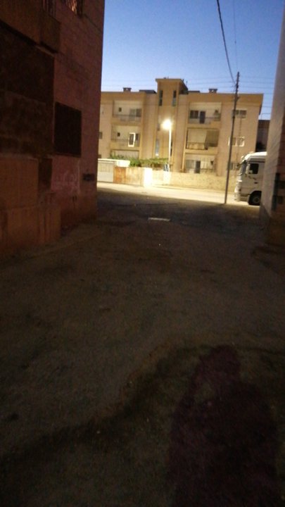 مشاركاتي في أنت الراصد