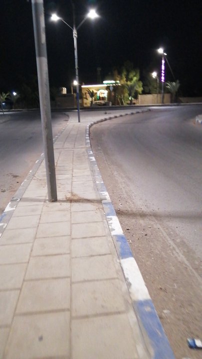 مشاركاتي في أنت الراصد