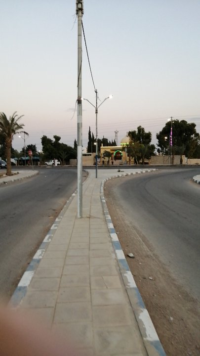 مشاركاتي في أنت الراصد