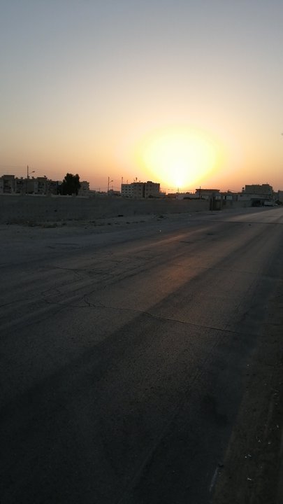 مشاركاتي في أنت الراصد