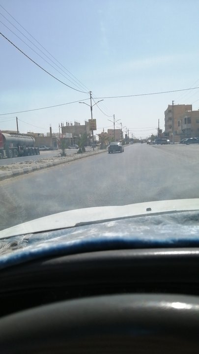 مشاركاتي في أنت الراصد