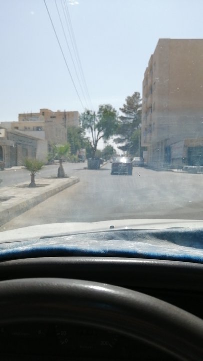 مشاركاتي في أنت الراصد