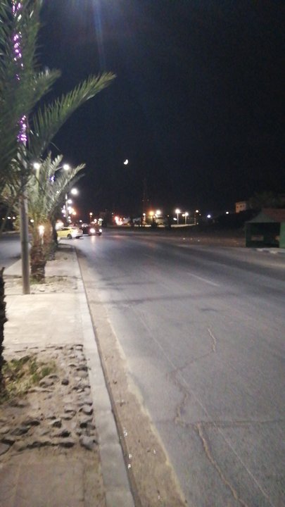 مشاركاتي في أنت الراصد