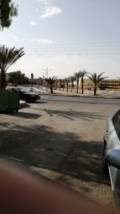 مشاركاتي في أنت الراصد