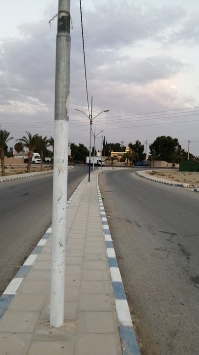 مشاركاتي في أنت الراصد