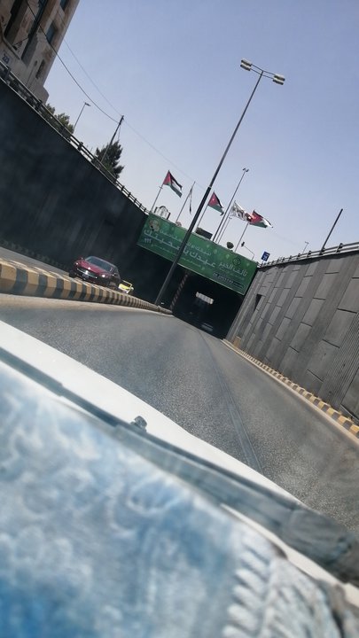 مشاركاتي في أنت الراصد