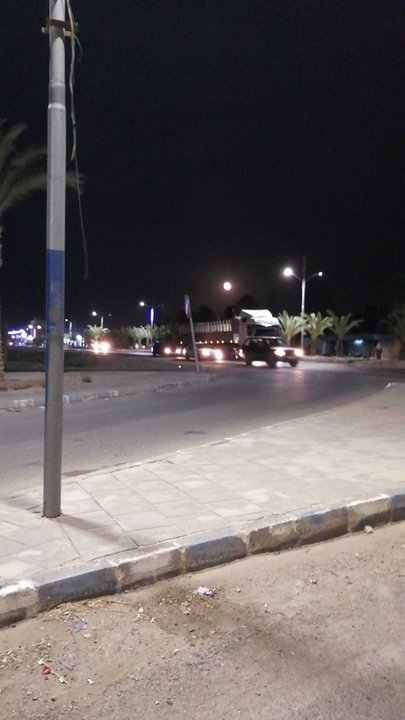 مشاركاتي في أنت الراصد