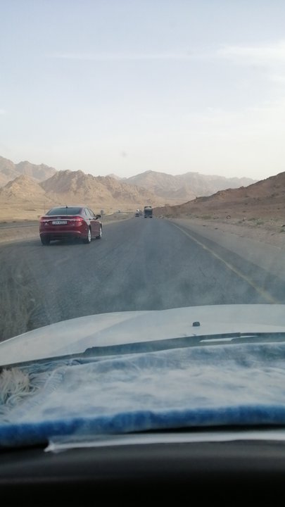 مشاركاتي في أنت الراصد