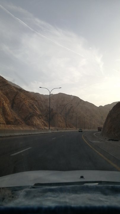 مشاركاتي في أنت الراصد