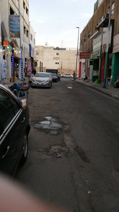 مشاركاتي في أنت الراصد