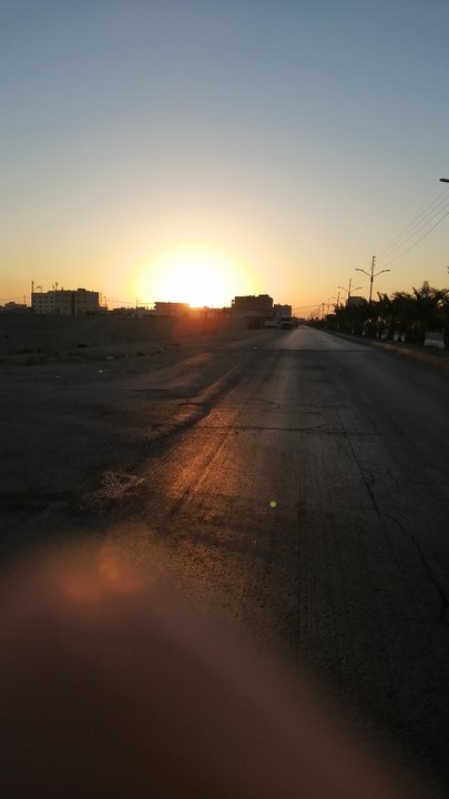 مشاركاتي في أنت الراصد